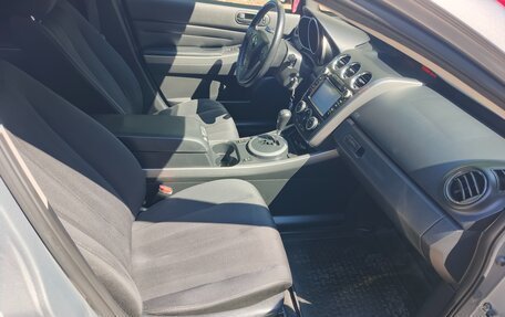 Mazda CX-7 I рестайлинг, 2011 год, 1 090 000 рублей, 4 фотография