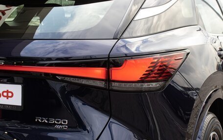 Lexus RX IV рестайлинг, 2025 год, 7 990 000 рублей, 11 фотография