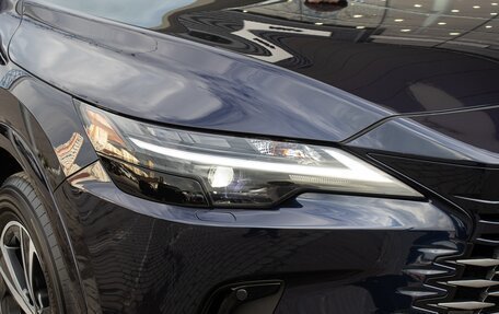 Lexus RX IV рестайлинг, 2025 год, 7 990 000 рублей, 9 фотография