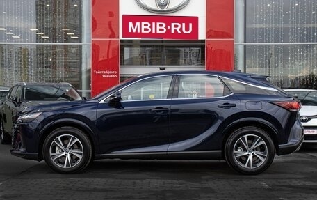 Lexus RX IV рестайлинг, 2025 год, 7 990 000 рублей, 8 фотография