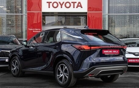Lexus RX IV рестайлинг, 2025 год, 7 990 000 рублей, 7 фотография