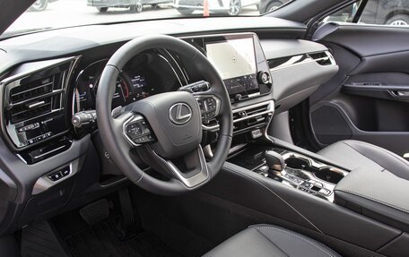 Lexus RX IV рестайлинг, 2025 год, 7 990 000 рублей, 16 фотография