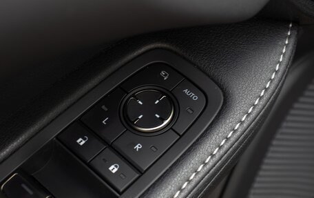 Lexus RX IV рестайлинг, 2025 год, 7 990 000 рублей, 28 фотография