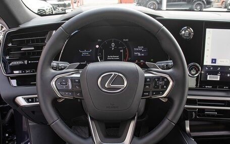 Lexus RX IV рестайлинг, 2025 год, 7 990 000 рублей, 18 фотография