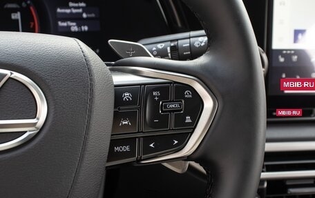 Lexus RX IV рестайлинг, 2025 год, 7 990 000 рублей, 21 фотография
