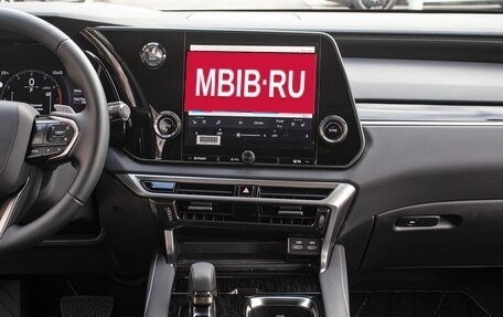 Lexus RX IV рестайлинг, 2025 год, 7 990 000 рублей, 20 фотография