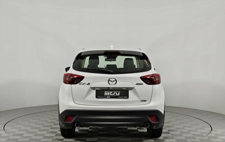 Mazda CX-5 II, 2016 год, 1 499 000 рублей, 6 фотография