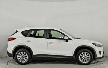 Mazda CX-5 II, 2016 год, 1 499 000 рублей, 8 фотография