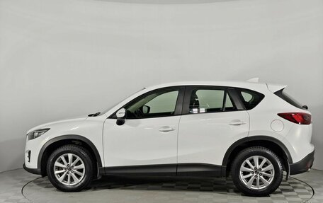 Mazda CX-5 II, 2016 год, 1 499 000 рублей, 4 фотография