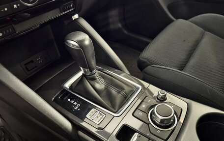 Mazda CX-5 II, 2016 год, 1 499 000 рублей, 16 фотография