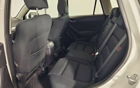 Mazda CX-5 II, 2016 год, 1 499 000 рублей, 19 фотография