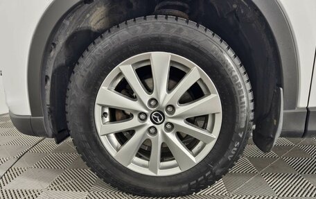 Mazda CX-5 II, 2016 год, 1 499 000 рублей, 22 фотография