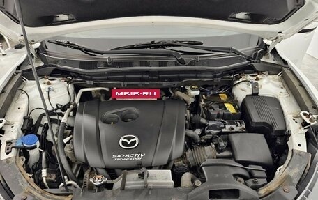 Mazda CX-5 II, 2016 год, 1 499 000 рублей, 21 фотография