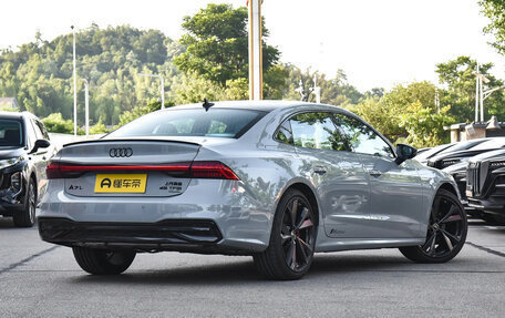 Audi A7, 2024 год, 7 150 000 рублей, 5 фотография