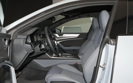 Audi A7, 2024 год, 7 150 000 рублей, 9 фотография