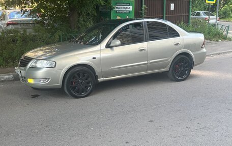 Nissan Almera Classic, 2006 год, 600 000 рублей, 2 фотография
