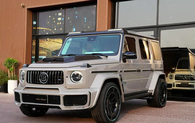 Mercedes-Benz G-Класс AMG, 2022 год, 26 999 900 рублей, 1 фотография