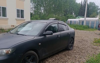 Mazda 3, 2005 год, 330 000 рублей, 1 фотография