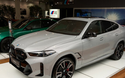 BMW X6, 2024 год, 22 200 000 рублей, 1 фотография