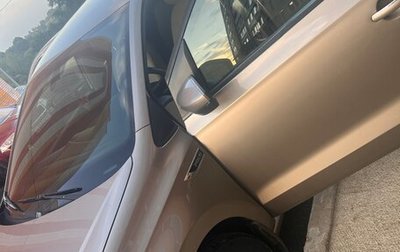 Volkswagen Polo VI (EU Market), 2015 год, 955 000 рублей, 1 фотография
