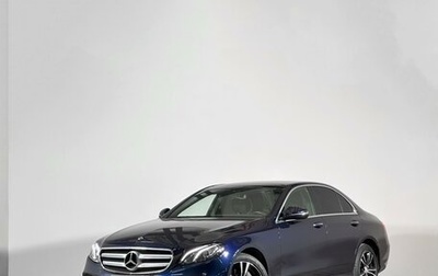Mercedes-Benz E-Класс, 2020 год, 3 680 000 рублей, 1 фотография