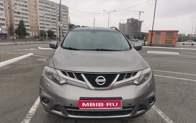 Nissan Murano, 2012 год, 1 500 000 рублей, 1 фотография