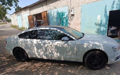 Audi A5, 2009 год, 990 000 рублей, 1 фотография