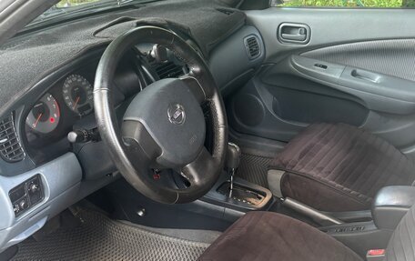 Nissan Almera Classic, 2006 год, 600 000 рублей, 10 фотография