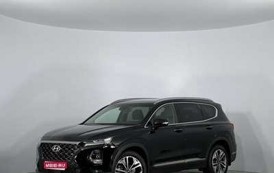 Hyundai Santa Fe IV, 2020 год, 3 100 000 рублей, 1 фотография