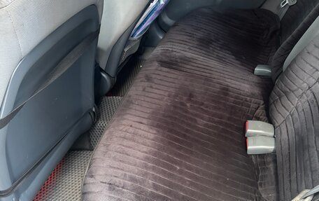 Nissan Almera Classic, 2006 год, 600 000 рублей, 13 фотография