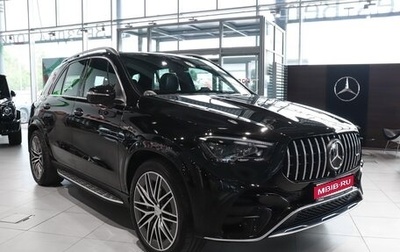 Mercedes-Benz GLE AMG, 2025 год, 16 800 000 рублей, 1 фотография