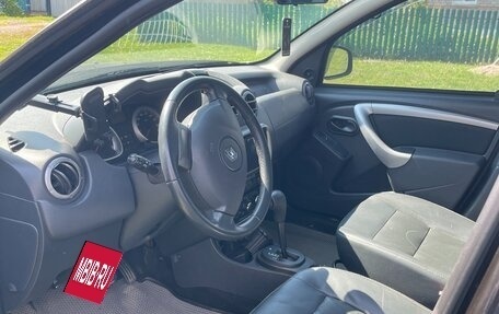 Renault Duster I рестайлинг, 2012 год, 950 000 рублей, 5 фотография