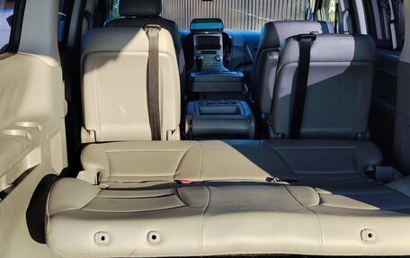 Hyundai H-1 II рестайлинг, 2014 год, 2 750 000 рублей, 7 фотография