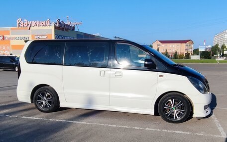 Hyundai H-1 II рестайлинг, 2014 год, 2 750 000 рублей, 11 фотография