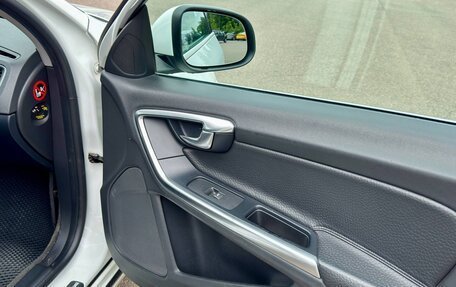 Volvo S60 III, 2012 год, 890 000 рублей, 10 фотография