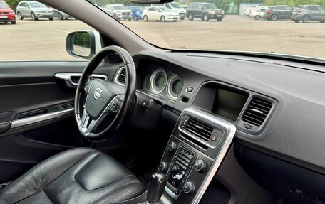 Volvo S60 III, 2012 год, 890 000 рублей, 9 фотография