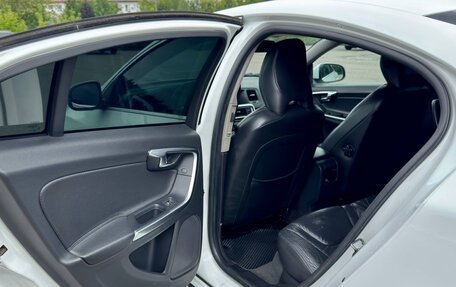 Volvo S60 III, 2012 год, 890 000 рублей, 12 фотография