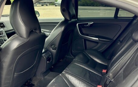Volvo S60 III, 2012 год, 890 000 рублей, 14 фотография