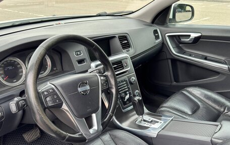 Volvo S60 III, 2012 год, 890 000 рублей, 15 фотография