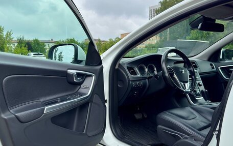 Volvo S60 III, 2012 год, 890 000 рублей, 13 фотография