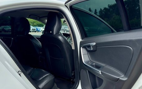 Volvo S60 III, 2012 год, 890 000 рублей, 11 фотография