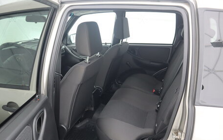 Chevrolet Niva I рестайлинг, 2019 год, 830 000 рублей, 15 фотография