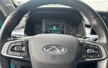 Chery Tiggo 7 Pro, 2020 год, 1 399 000 рублей, 9 фотография