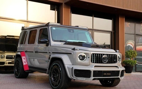 Mercedes-Benz G-Класс AMG, 2022 год, 26 999 900 рублей, 2 фотография