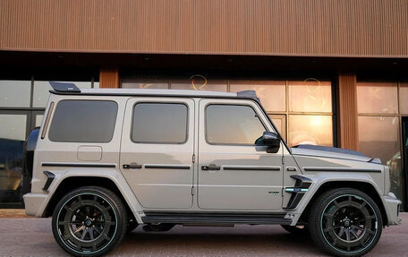 Mercedes-Benz G-Класс AMG, 2022 год, 26 999 900 рублей, 4 фотография