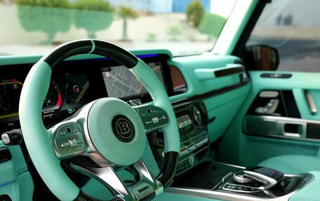 Mercedes-Benz G-Класс AMG, 2022 год, 26 999 900 рублей, 10 фотография