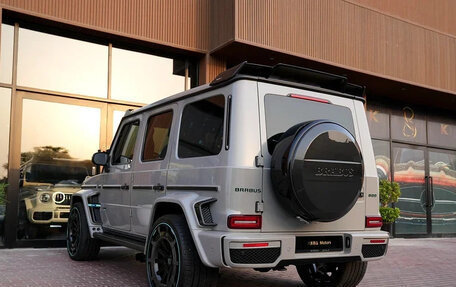 Mercedes-Benz G-Класс AMG, 2022 год, 26 999 900 рублей, 7 фотография