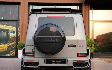 Mercedes-Benz G-Класс AMG, 2022 год, 26 999 900 рублей, 6 фотография