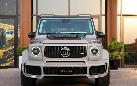 Mercedes-Benz G-Класс AMG, 2022 год, 26 999 900 рублей, 5 фотография