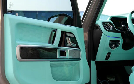 Mercedes-Benz G-Класс AMG, 2022 год, 26 999 900 рублей, 13 фотография